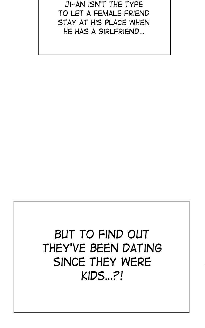 Starting Over With the Dead You Chap 48 - Next Chap 49