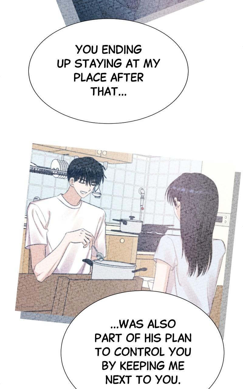 Starting Over With the Dead You Chap 49 - Next Chap 50