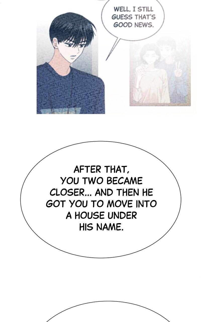 Starting Over With the Dead You Chap 49 - Next Chap 50