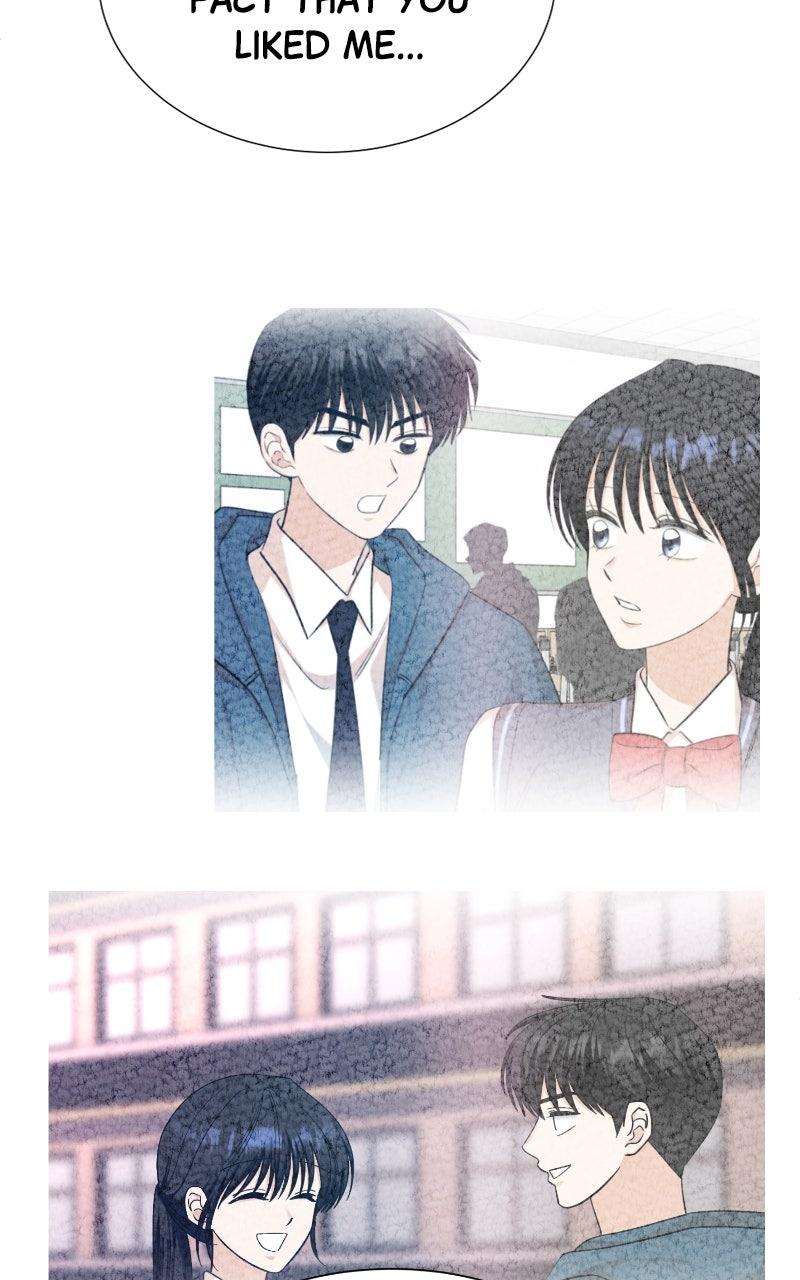 Starting Over With the Dead You Chap 49 - Next Chap 50