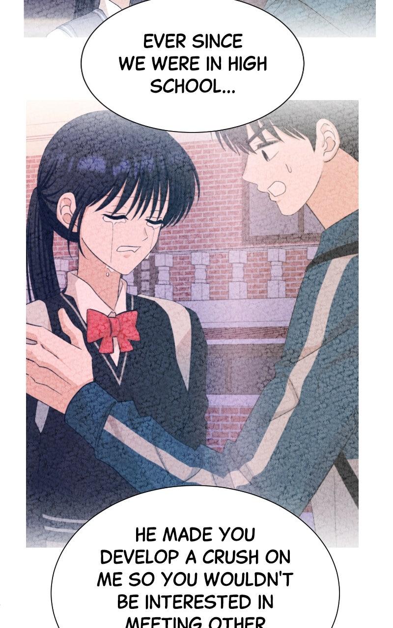 Starting Over With the Dead You Chap 49 - Next Chap 50