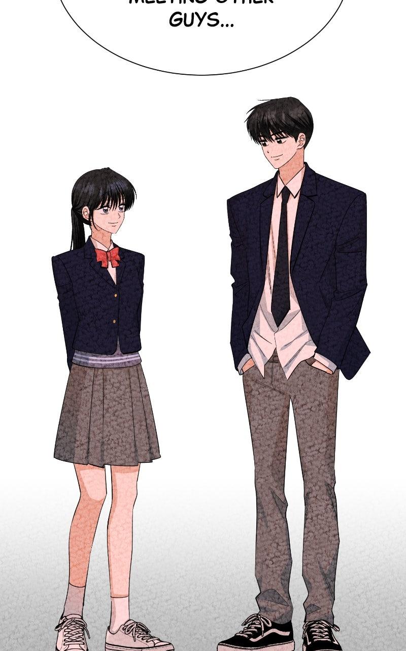 Starting Over With the Dead You Chap 49 - Next Chap 50