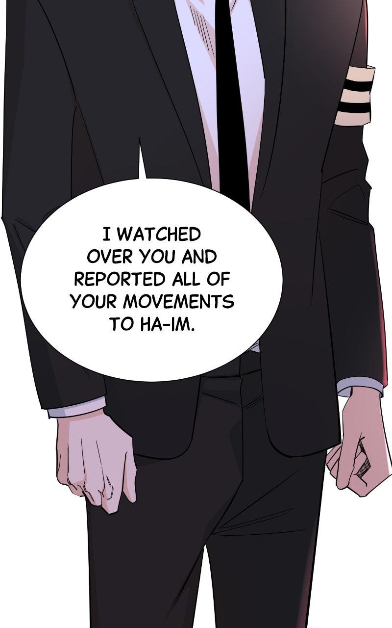 Starting Over With the Dead You Chap 49 - Next Chap 50