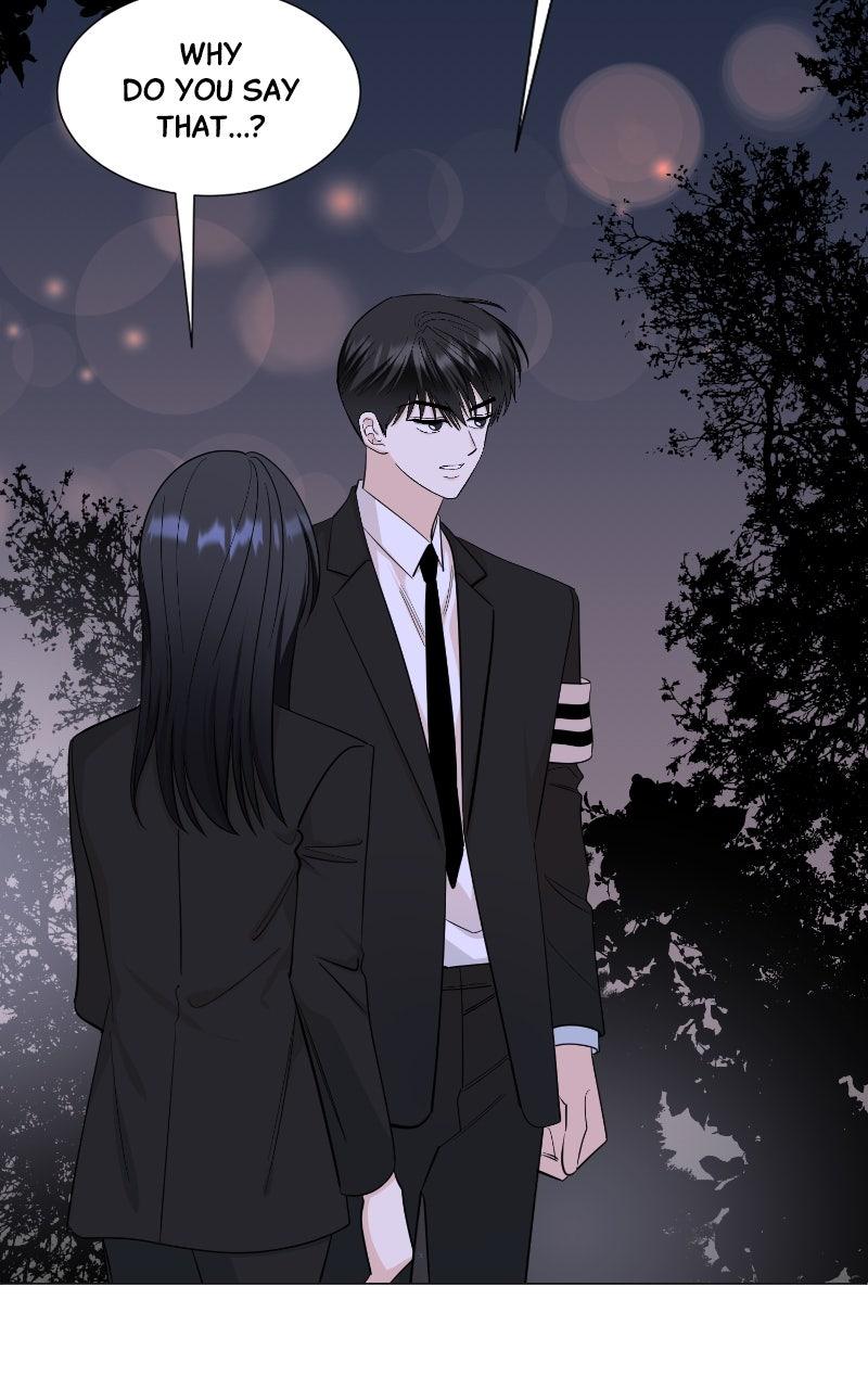 Starting Over With the Dead You Chap 49 - Next Chap 50