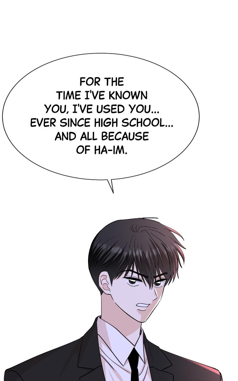 Starting Over With the Dead You Chap 49 - Next Chap 50