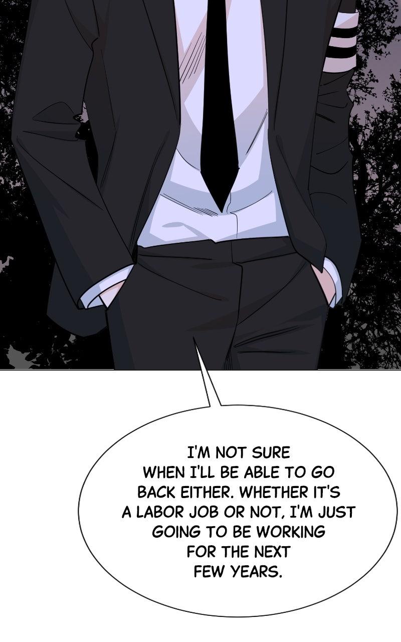 Starting Over With the Dead You Chap 49 - Next Chap 50