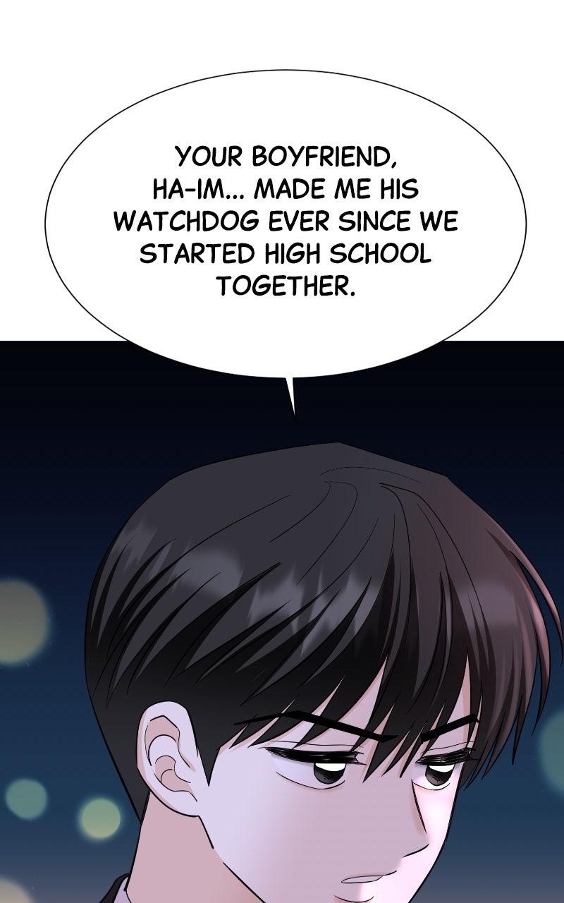 Starting Over With the Dead You Chap 49 - Next Chap 50