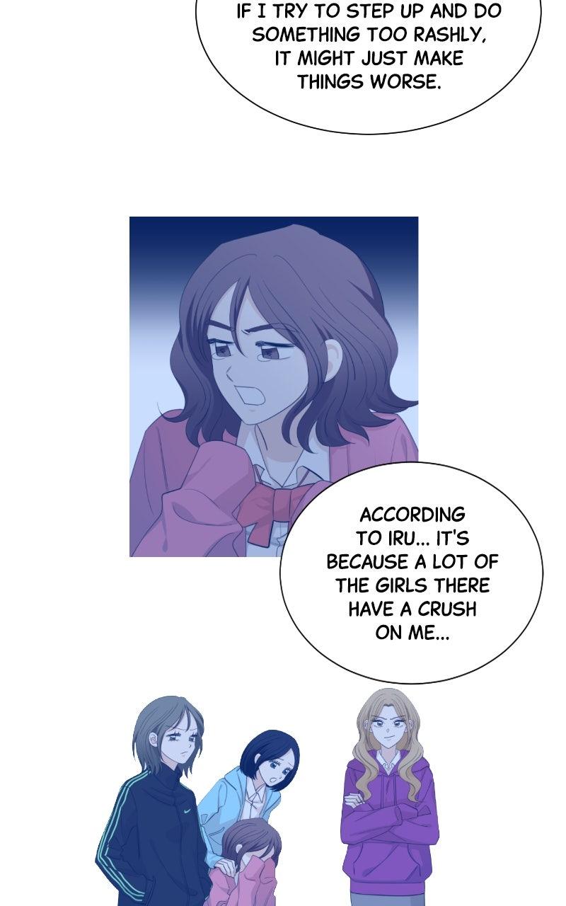 Starting Over With the Dead You Chap 40 - Next Chap 41