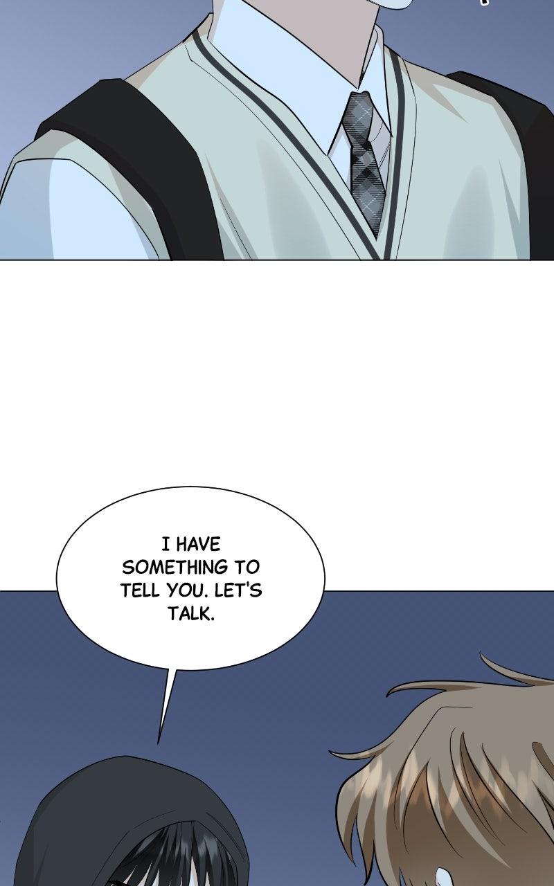 Starting Over With the Dead You Chap 40 - Next Chap 41