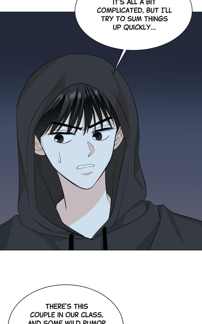 Starting Over With the Dead You Chap 40 - Next Chap 41