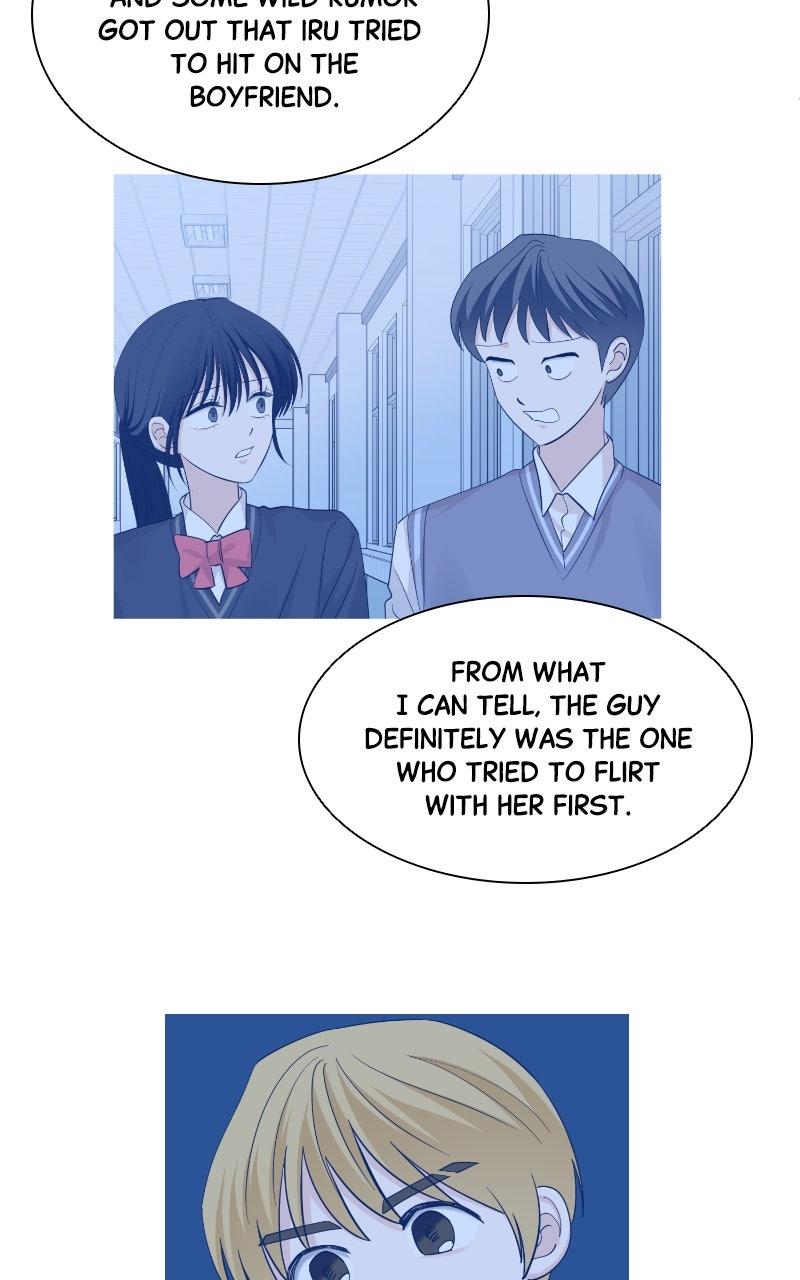 Starting Over With the Dead You Chap 40 - Next Chap 41