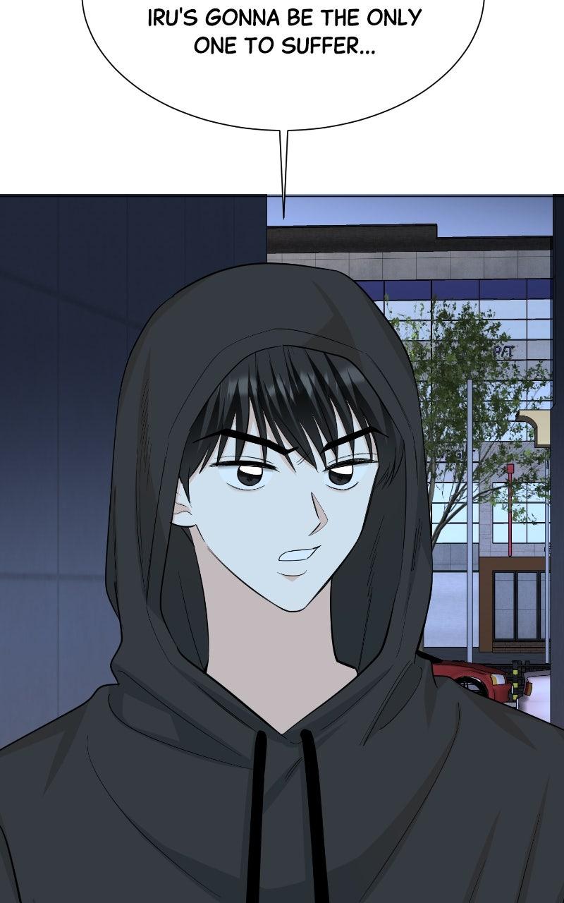 Starting Over With the Dead You Chap 40 - Next Chap 41