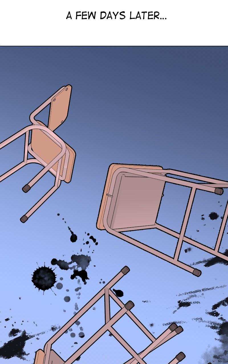 Starting Over With the Dead You Chap 40 - Next Chap 41