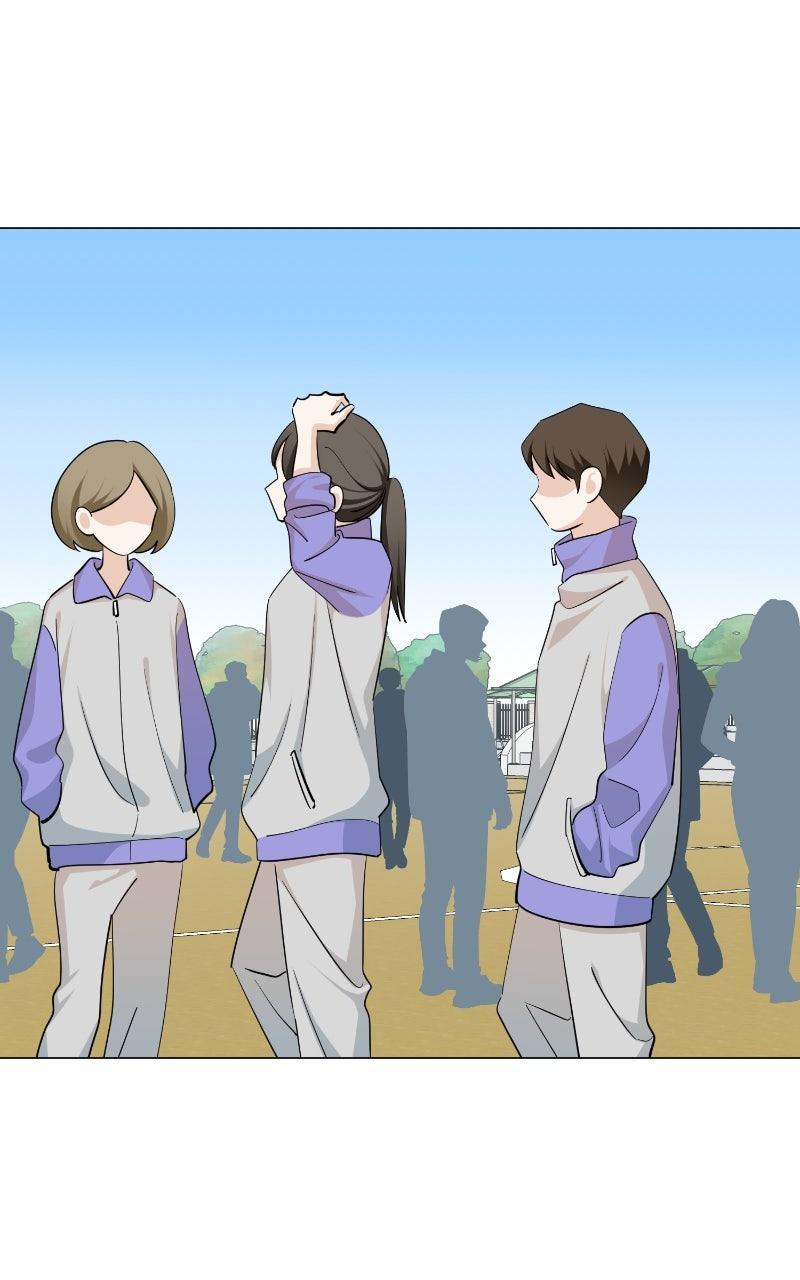 Starting Over With the Dead You Chap 40 - Next Chap 41