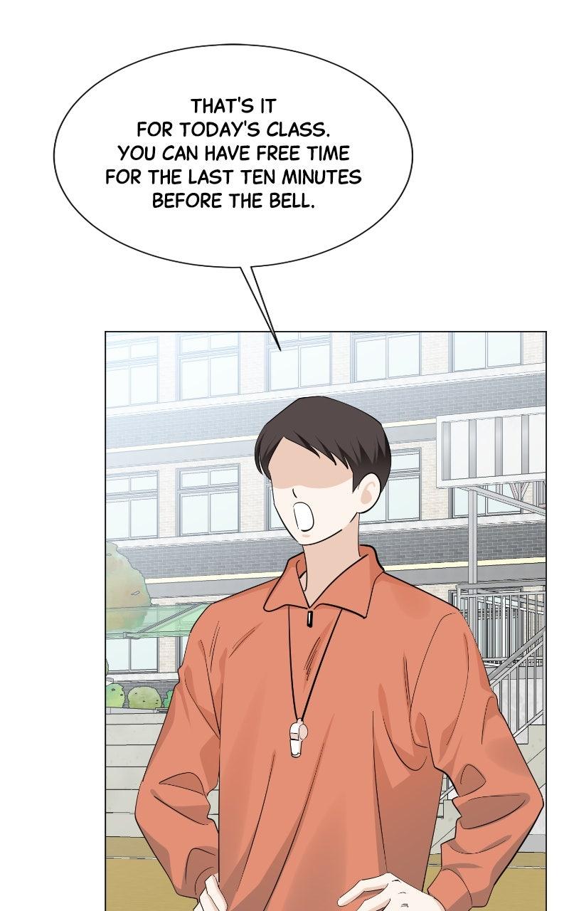 Starting Over With the Dead You Chap 40 - Next Chap 41