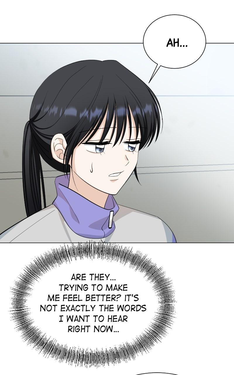 Starting Over With the Dead You Chap 40 - Next Chap 41