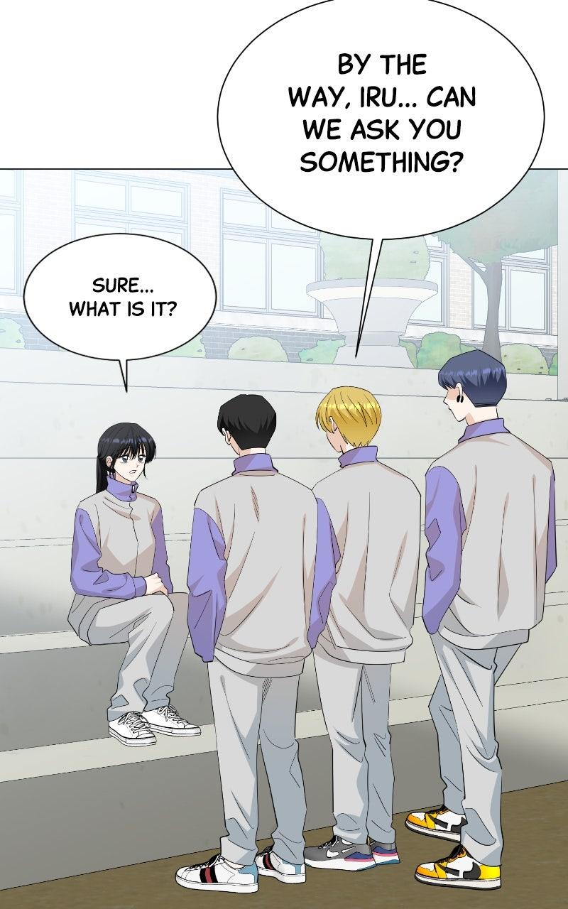 Starting Over With the Dead You Chap 40 - Next Chap 41