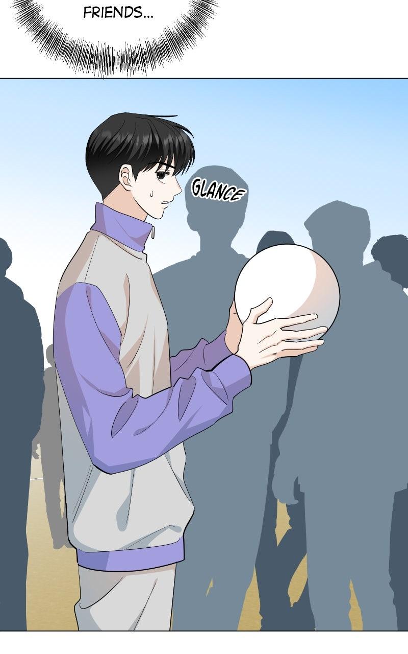 Starting Over With the Dead You Chap 40 - Next Chap 41