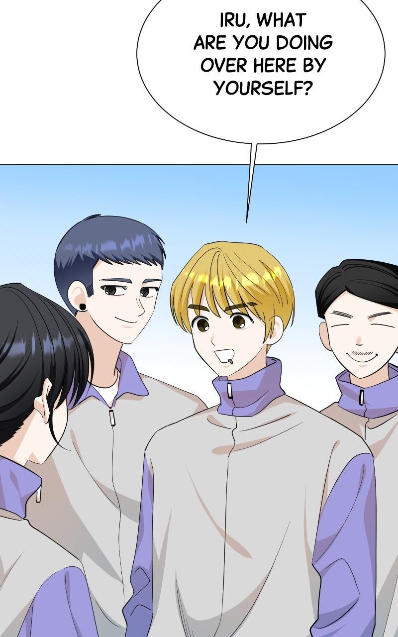 Starting Over With the Dead You Chap 40 - Next Chap 41