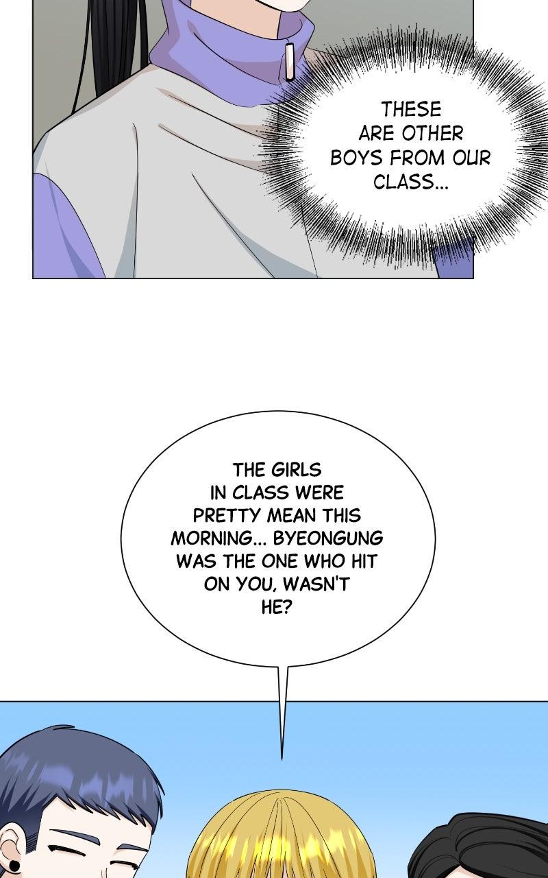 Starting Over With the Dead You Chap 40 - Next Chap 41