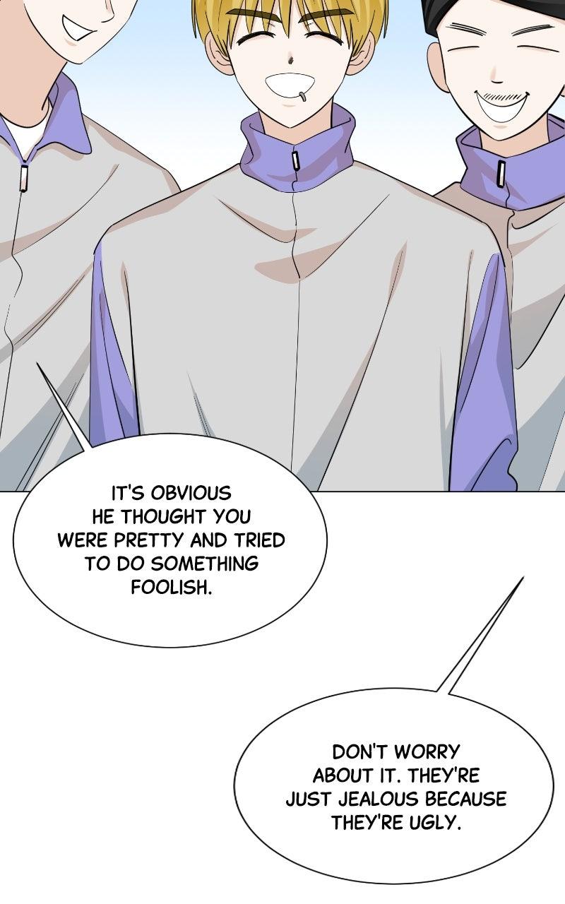 Starting Over With the Dead You Chap 40 - Next Chap 41