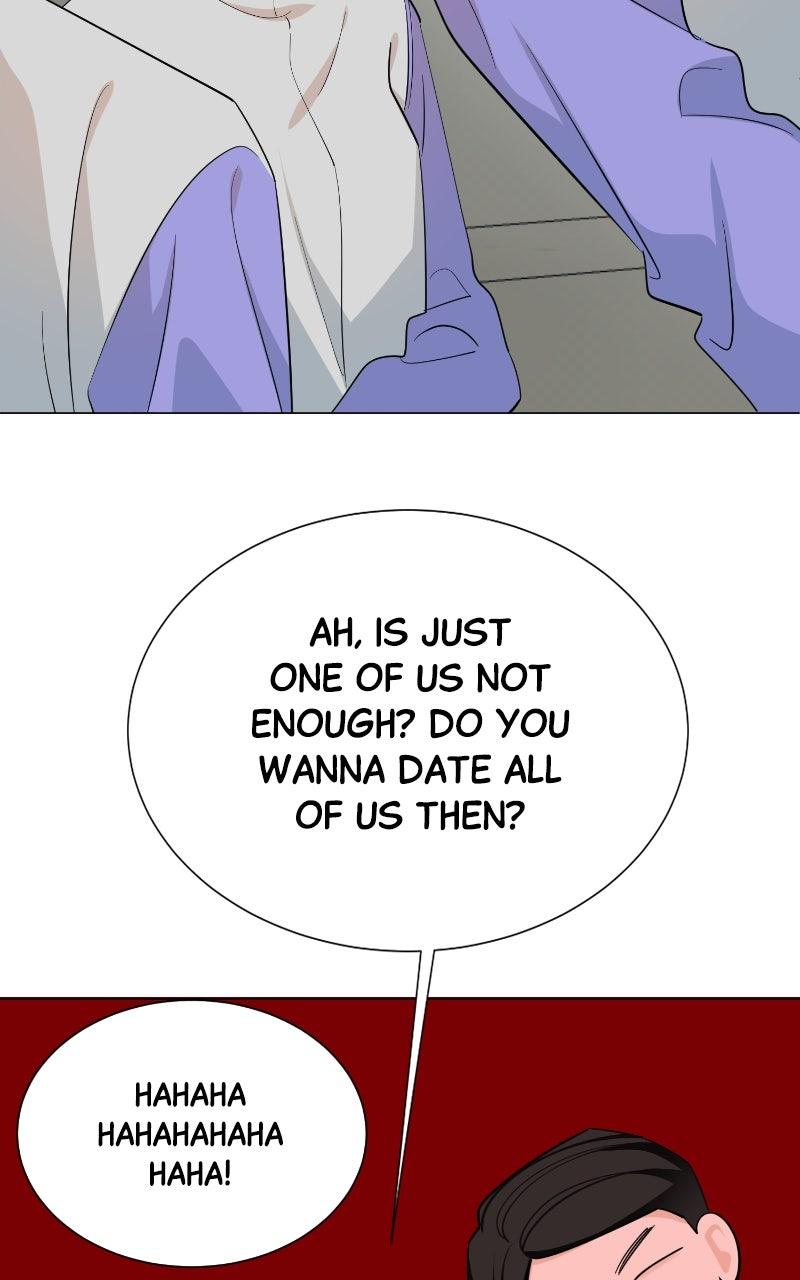 Starting Over With the Dead You Chap 40 - Next Chap 41