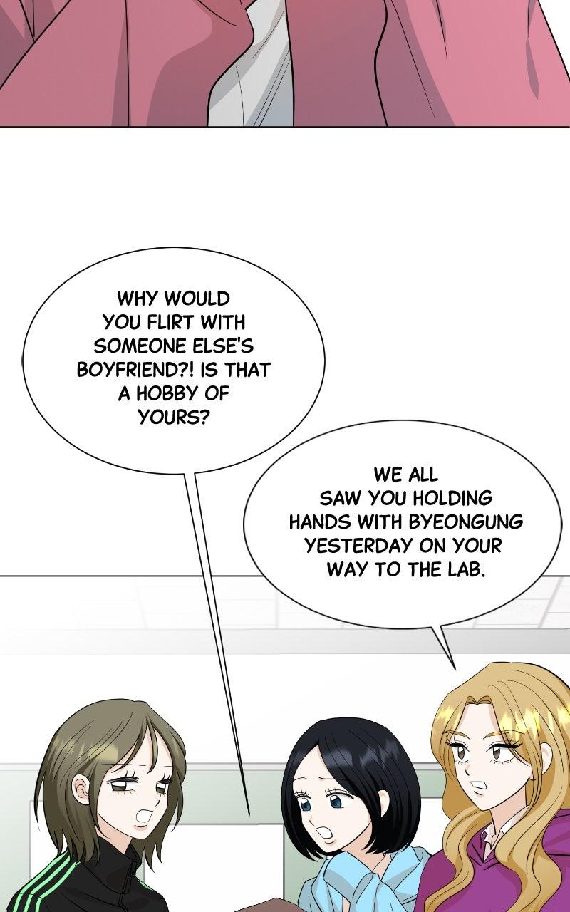 Starting Over With the Dead You Chap 40 - Next Chap 41