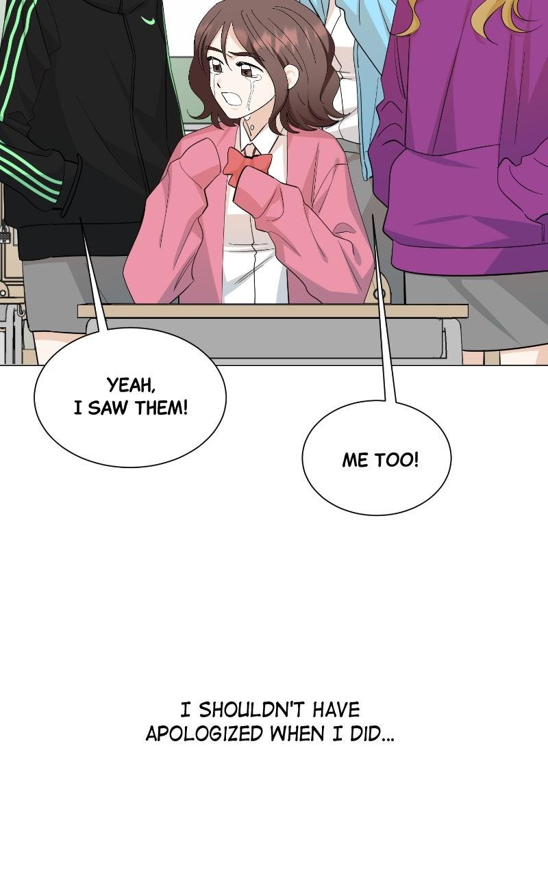 Starting Over With the Dead You Chap 40 - Next Chap 41