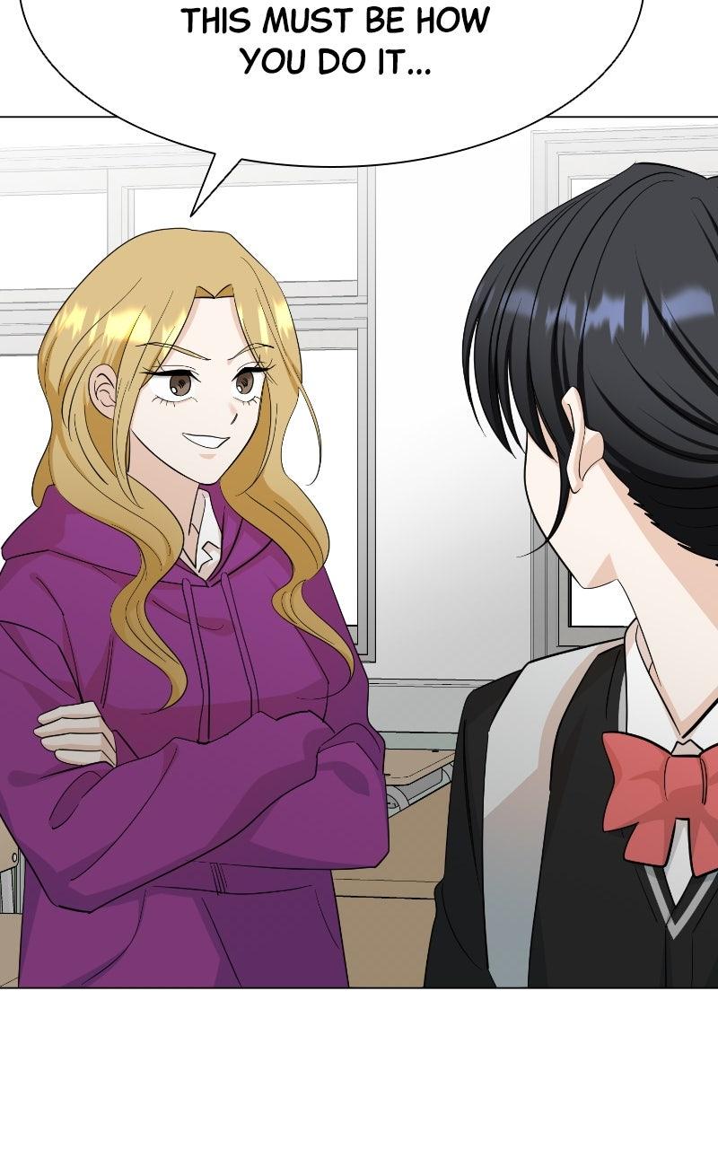 Starting Over With the Dead You Chap 40 - Next Chap 41