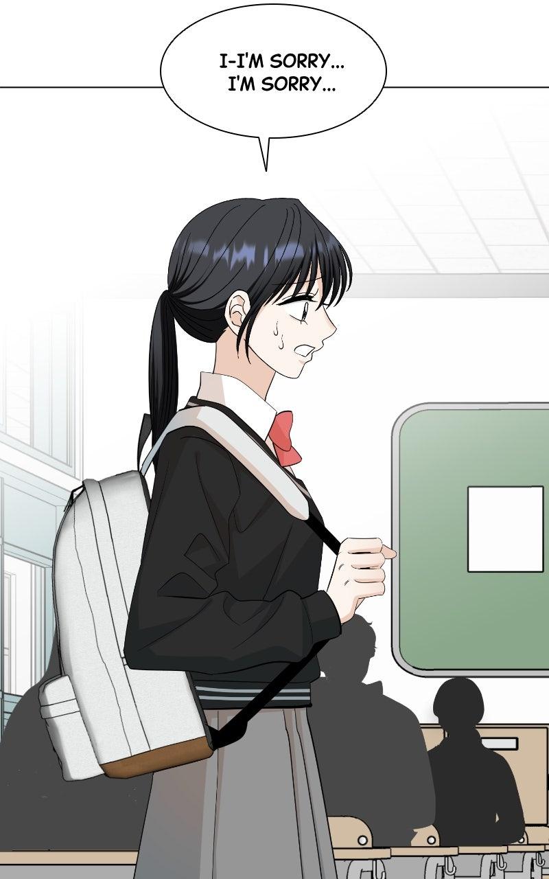 Starting Over With the Dead You Chap 40 - Next Chap 41