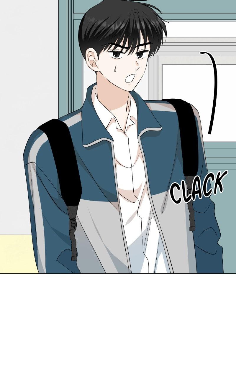 Starting Over With the Dead You Chap 40 - Next Chap 41