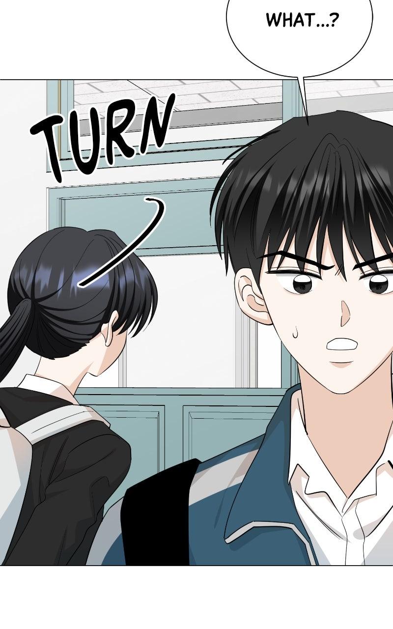 Starting Over With the Dead You Chap 40 - Next Chap 41