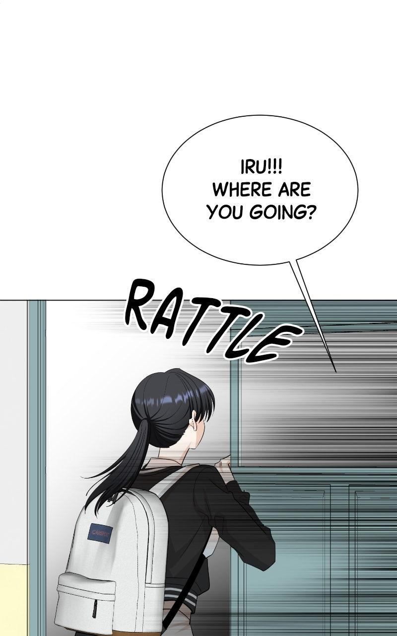 Starting Over With the Dead You Chap 40 - Next Chap 41