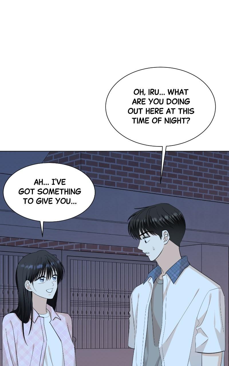 Starting Over With the Dead You Chap 41 - Next Chap 42