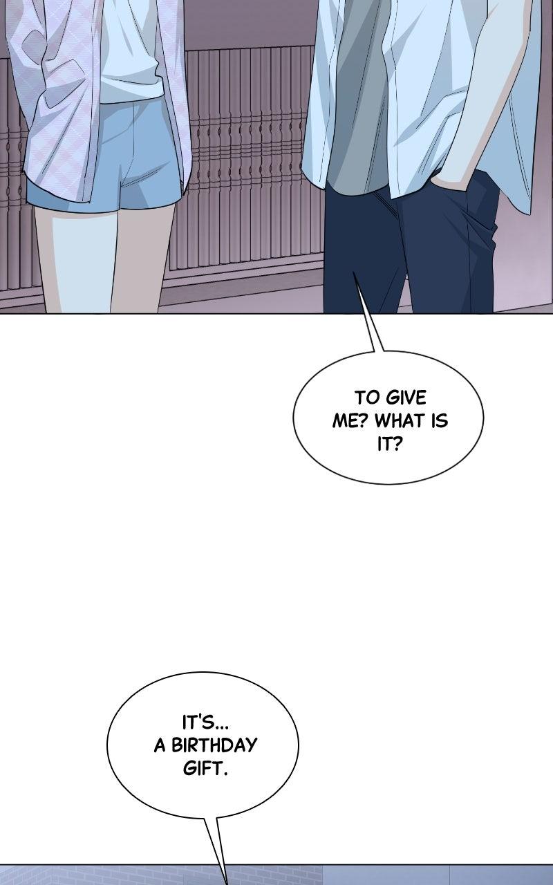 Starting Over With the Dead You Chap 41 - Next Chap 42