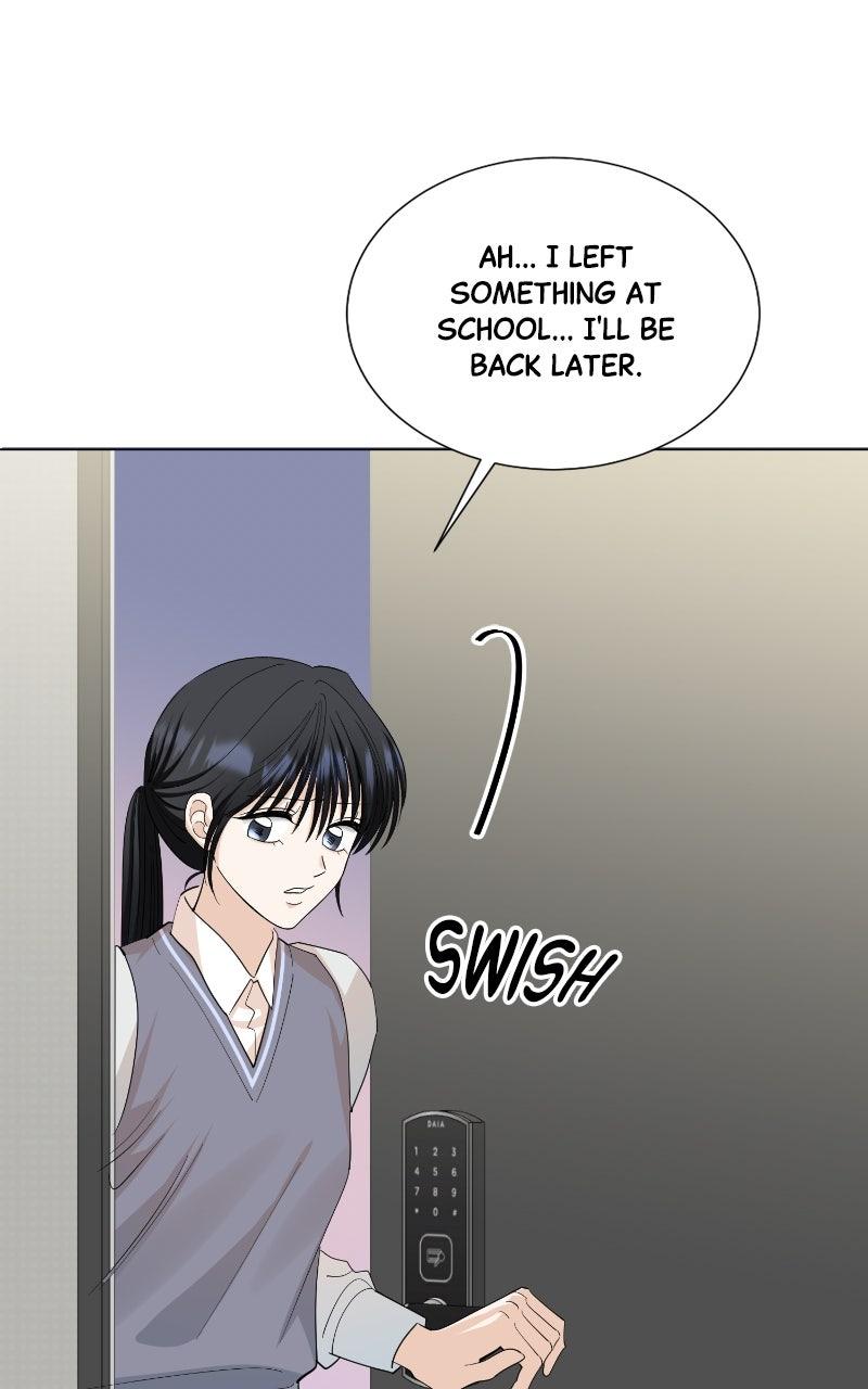 Starting Over With the Dead You Chap 41 - Next Chap 42