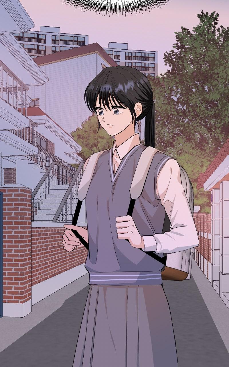 Starting Over With the Dead You Chap 41 - Next Chap 42