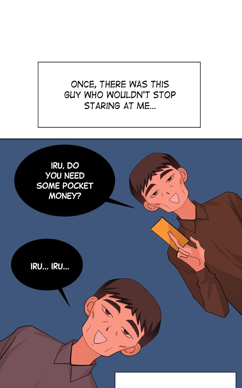 Starting Over With the Dead You Chap 41 - Next Chap 42