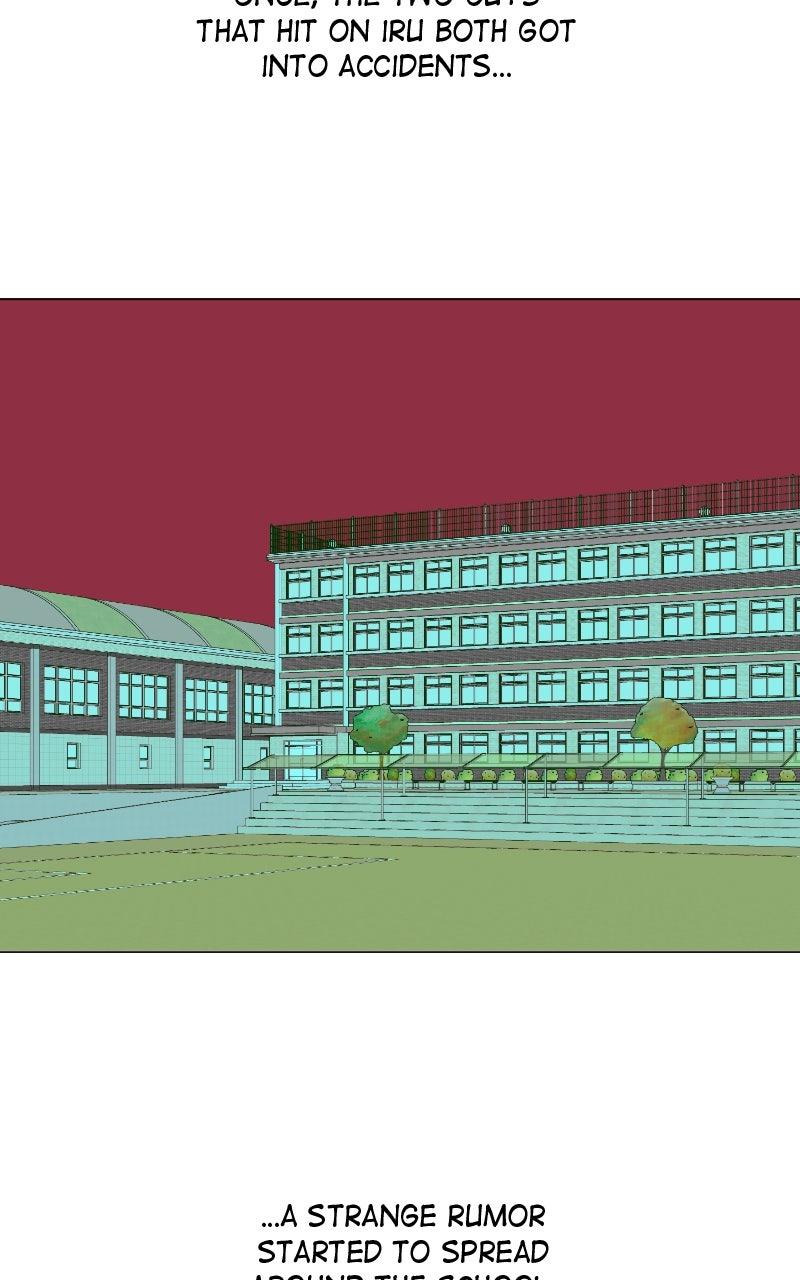 Starting Over With the Dead You Chap 41 - Next Chap 42