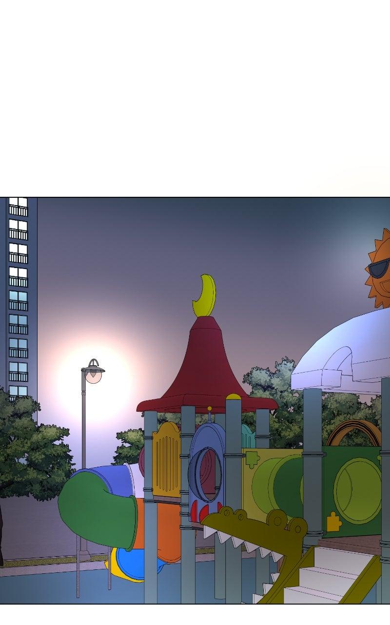 Starting Over With the Dead You Chap 41 - Next Chap 42