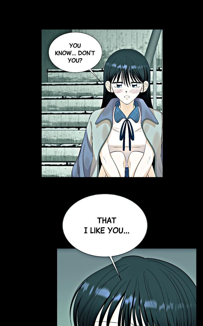 Starting Over With the Dead You Chap 41 - Next Chap 42