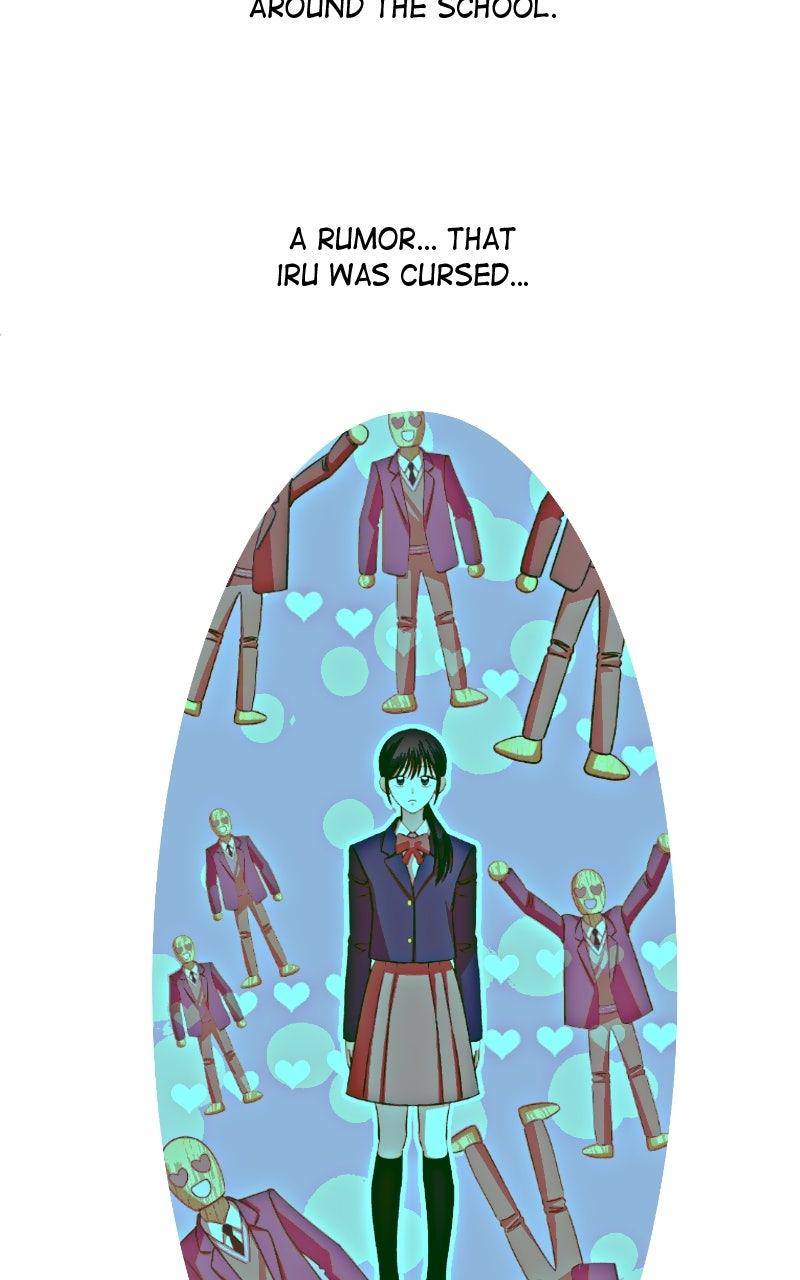 Starting Over With the Dead You Chap 41 - Next Chap 42