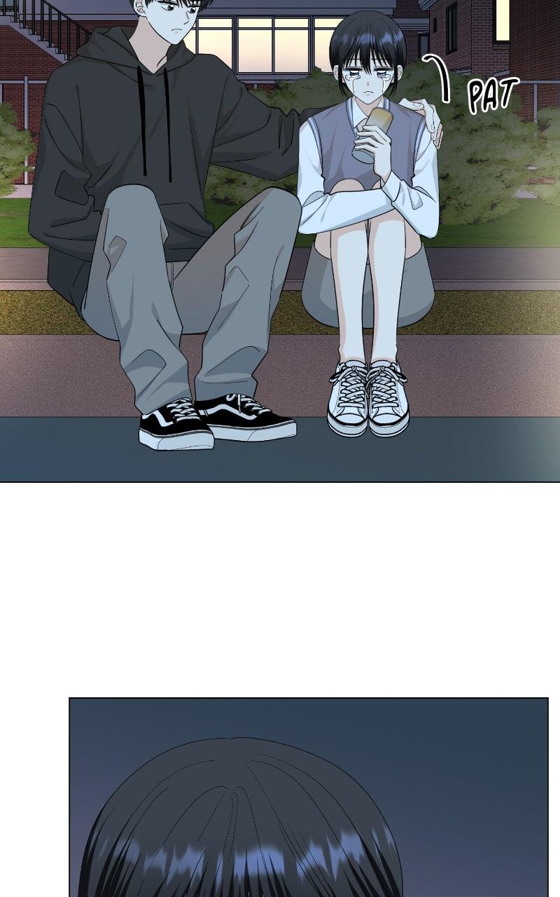 Starting Over With the Dead You Chap 41 - Next Chap 42