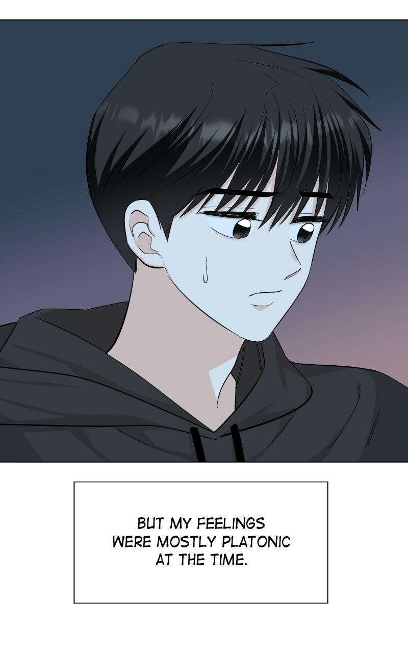 Starting Over With the Dead You Chap 41 - Next Chap 42