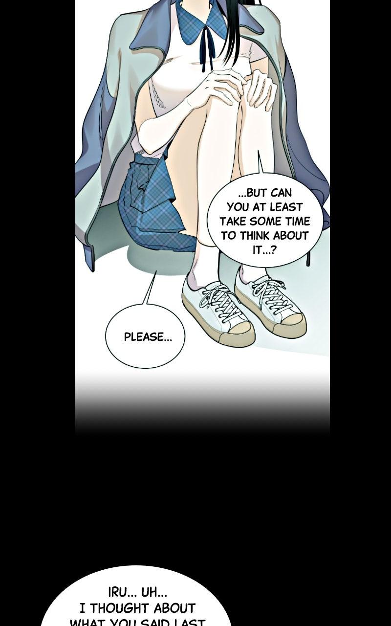 Starting Over With the Dead You Chap 41 - Next Chap 42