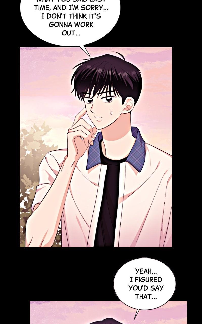 Starting Over With the Dead You Chap 41 - Next Chap 42