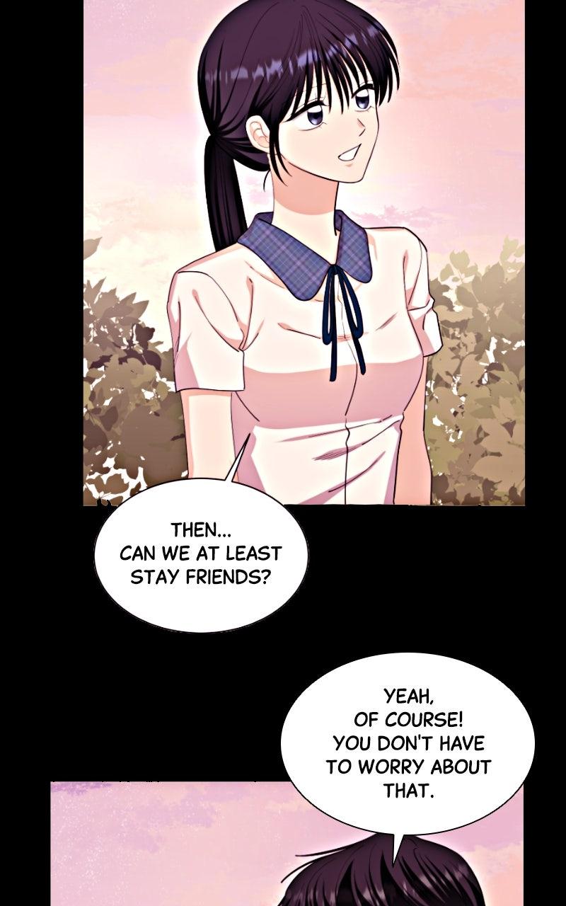 Starting Over With the Dead You Chap 41 - Next Chap 42