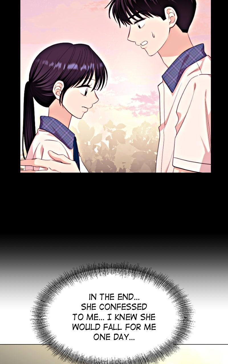 Starting Over With the Dead You Chap 41 - Next Chap 42