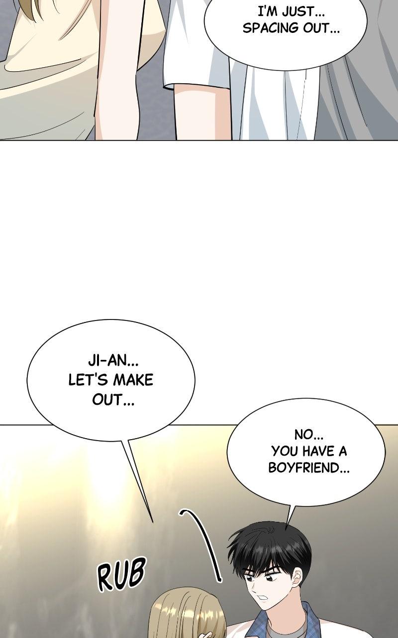 Starting Over With the Dead You Chap 41 - Next Chap 42