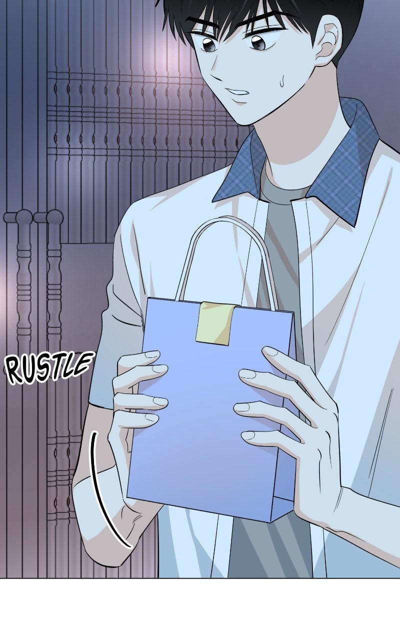 Starting Over With the Dead You Chap 41 - Next Chap 42